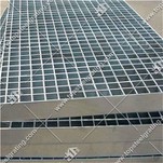 Сталева решітка