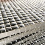 Сталева решітка для платформи та доріжки