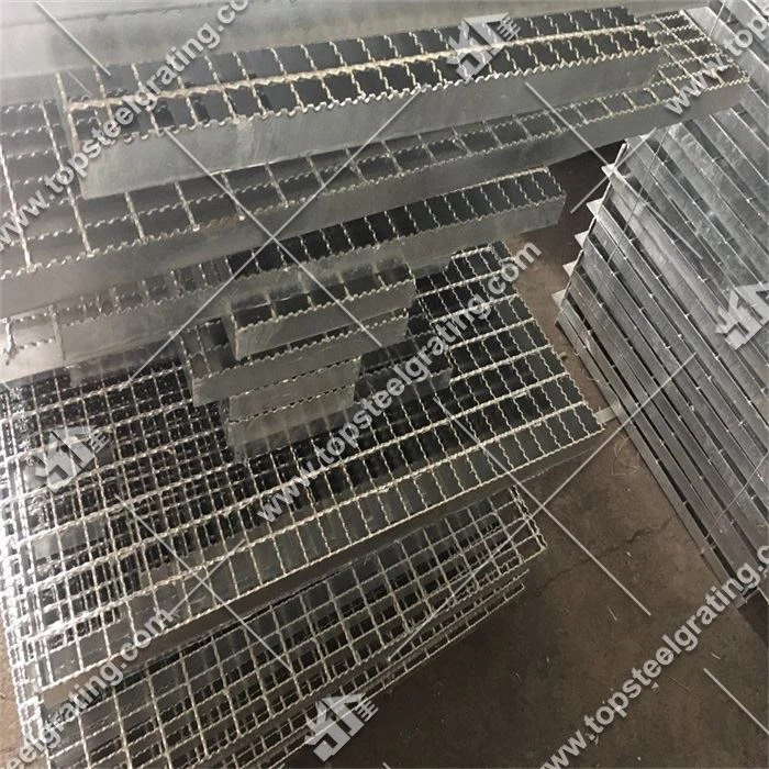 Stainless Steel Walkway Grates